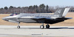 MM7336 @ KPSM - IAM-1421 flight lead Nellis bound - by Topgunphotography