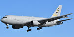 MM62226 @ KPSM - Italian KC-767 ferrying in F-35's for Red Flag - by Topgunphotography