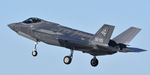 MM7336 @ KPSM - Italian F-35 over the numbers - by Topgunphotography