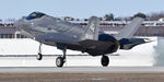 MM7357 @ KPSM - touchdown - by Topgunphotography