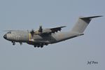 CT-03 @ EBBR - Short final at Brussels Airport. - by Jef Pets