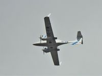 OE-FIW - Au dessus de Nalinnes - by JO Baker