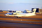 OH-ATO @ EKCH - OH-ATO landed rw 04L