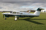 PH-SPF @ EHMZ - at ehmz - by Ronald