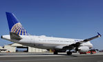 N494UA @ KSFO - SFO 2021. - by Clayton Eddy