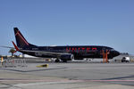 N36272 @ KSFO - SFO 2021. - by Clayton Eddy
