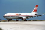OH-LAA @ RHO - Rhodos 30.4.1988 - by leo larsen