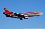 N149US @ EDDF - McDonnell Douglas DC-10-40 - Northwest Airlines - 46758 - N149US - 23.07.1996 - FRA - by Ralf Winter