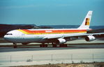 EC-GHX @ MAD - Madrid 10.4.2001 - by leo larsen