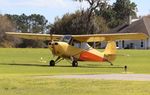N84999 @ FD04 - Aeronca 7AC - by Mark Pasqualino