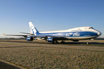 VP-BIK photo, click to enlarge VP-BIK photo, click to enlarge
