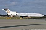 TC-JBJ @ EDDL - Boeing 727-2F2Adv - KTHY Kibris Türk Hava Yollari - 20983 - TC-JBJ - 1994 - DUS - by Ralf Winter