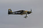 N158CF @ RTS - 2018 air races - by olivier Cortot