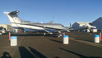 N180NG @ RTS - reno air races - by olivier Cortot