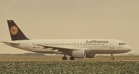 D-AIPC @ EBBR - Taxiing at Brussels - by Joannes Van Mierlo