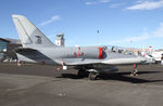 N280JD @ RTS - 2018