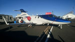 N426HJ @ RTS - Reno static display - by olivier Cortot