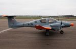 G-TACN @ EHLE - Lelystad Airport