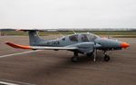 G-TACN @ EHLE - Lelystad Airport