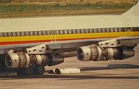 5X-UAC @ EBOS - Line maintenance - by Joannes Van Mierlo