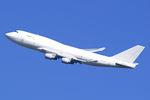 ER-BAM @ LOWW - Aerotrans Cargo Boeing 747-409(BDSF) - by Thomas Ramgraber