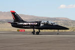 N439DH @ RTS - 2018