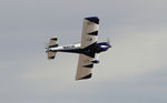 N542JV @ RTS - 2018 air races - by olivier Cortot