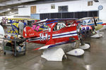 N720CB @ RTS - 2018 air races