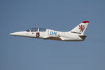 N757SF @ RTS - 2018, white livery - by olivier Cortot
