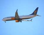 TF-ICN @ EKCH - TF-ICN landing rw 04R
