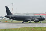 G-XATW @ EGSH - Arriving at Norwich from Bordeaux. - by keithnewsome
