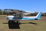 N704LR @ FD04 - Cessna 150M - by Mark Pasqualino