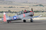 N1465 @ RTS - 2018 air races