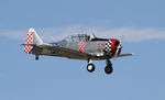 N1465 @ RTS - 2018 air races