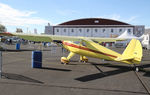 N2953K @ RTS - Reno static display - by olivier Cortot