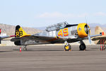 N7296C @ RTS - Reno air races - by olivier Cortot