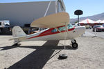 N9442E @ RTS - Reno 2018 - by olivier Cortot