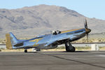 N551MB @ RTS - Goldfinger - by olivier Cortot