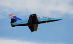 VH-IJY @ RTS - 2018 air races