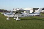 PH-BBC @ EHMZ - at ehmz - by Ronald