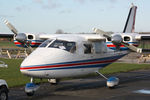PH-DKI @ EHMZ - at ehmz - by Ronald