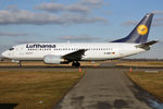D-ABET @ EHAM - at spl - by Ronald