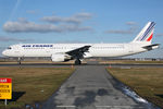 F-GTAD @ EHAM - at spl - by Ronald