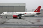 PH-AAX @ EHAM - at spl - by Ronald