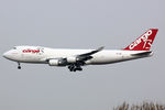 OO-CBC @ EBBR - at bru - by Ronald
