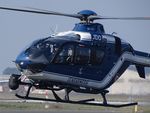 F-MJDO @ LFBD - France Gendarmerie - by Jean Christophe Ravon - FRENCHSKY