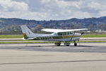 N777CA @ YLVK - Livermore Airport California 2021. - by Clayton Eddy