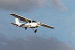 C-GBXJ @ CYXX - Landing on 19 - by Guy Pambrun