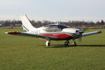 PH-AFT @ EHMZ - at ehmz - by Ronald