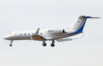 N986SP @ CPH - Copenhagen 10.3.2021 - by leo larsen